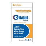 OFTALUT GOCCE 20ML