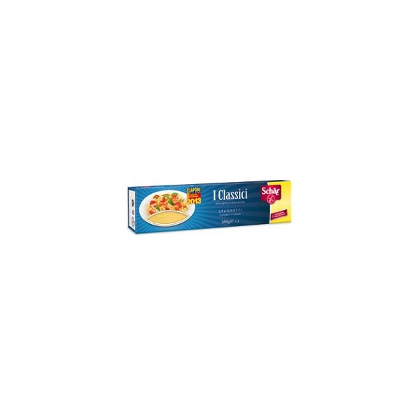 SCHAR SPAGHETTI 500G