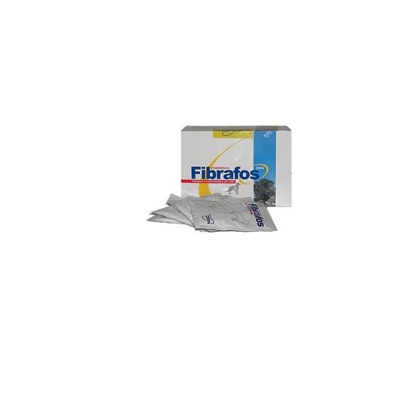 FIBRAFOS CANE 20BUSTX30G