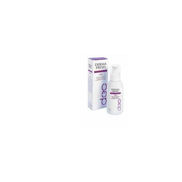 DERMAFRESH DEOD GIRL 100ML