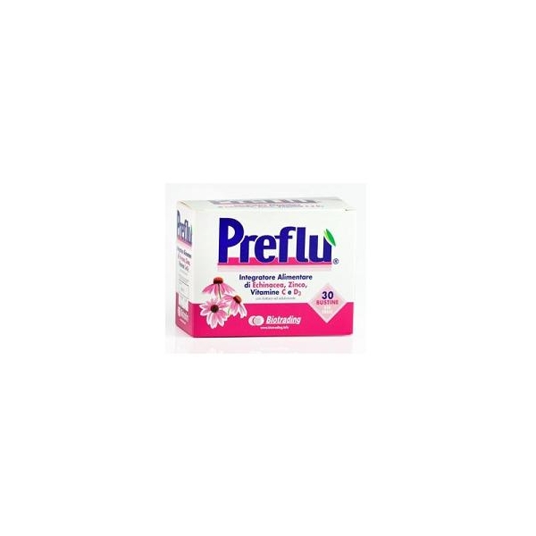 PREFLU' 30BUST 150G