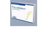 FOLINGRAV 100CPR