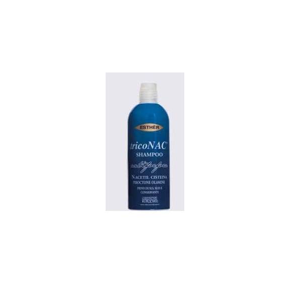 TRICONAC SHAMPOO ANTIFORFORA