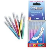 PIKDENT STUZZICOLINO 3 GI 10PZ