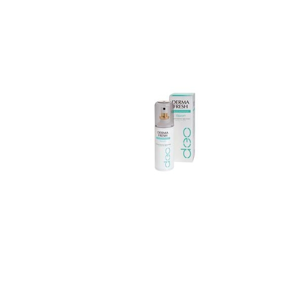 DERMAFRESH P NORM SPORT 100ML