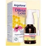 ARGOTONE DIFESA GOLA SPRAY20ML