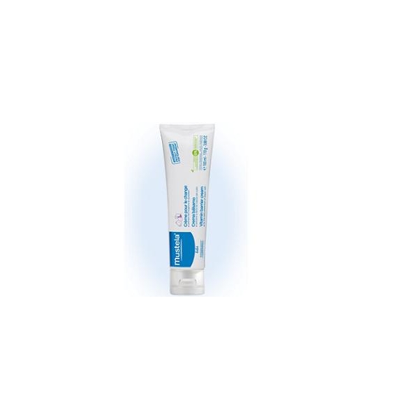 MUSTELA PASTA CAMBIO 50ML