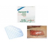 SUPRASORB G CPR 5X7,5CM 5PZ