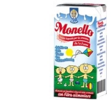 MONELLO LATTE CRESCITA 500ML