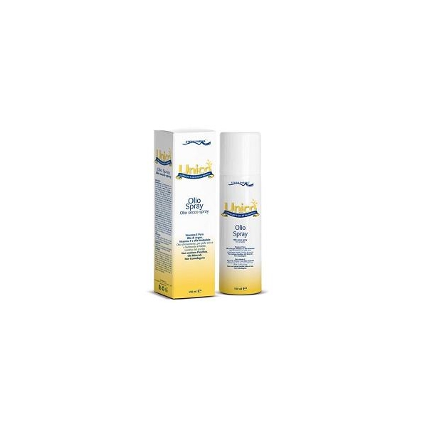 UNICO OLIO SPRAY 150ML