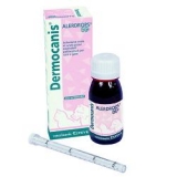 DERMOCANIS ALERDROPS 60ML