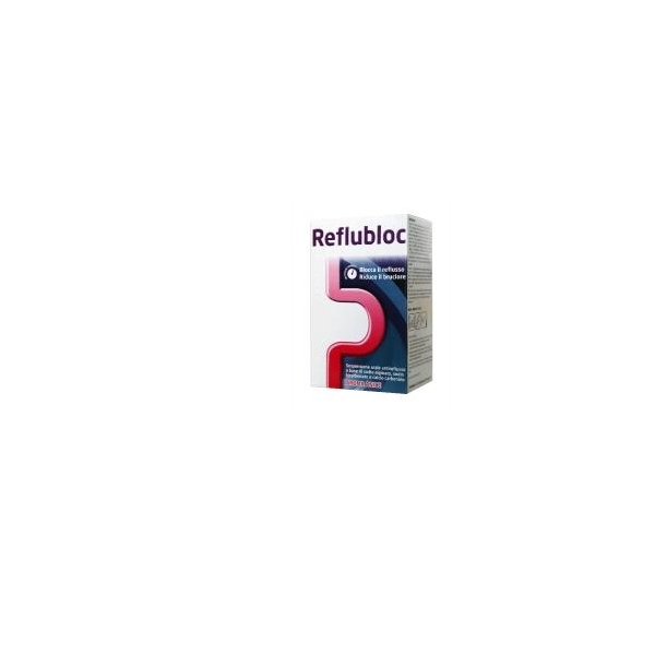 REFLUBLOC ANICE 20BUST 10ML