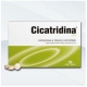 CICATRIDINA PLUS 20CPR RC