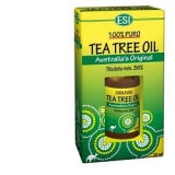 TEA TREE REMEDY OIL ESI 25ML