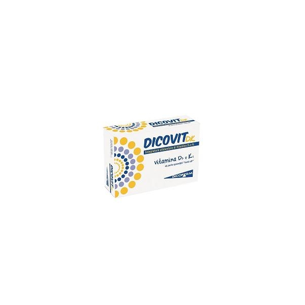 DICOVIT DK 45PRL