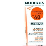 PHOTODERM BRONZ SPR SPF40