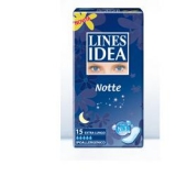 LINES IDEA NOTTE 14PZ