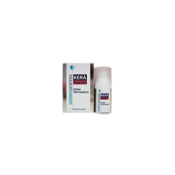 KERA' DERMOLICHTENA CREMA 30ML