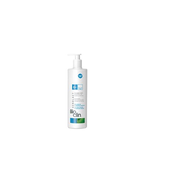 BIOCLIN XEROLACT BALS 6% 400ML