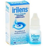 IRILENS GOCCE OCULARI 10ML