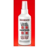 AMUCHINA 10% SPRAY 200ML