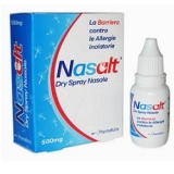 NASALT SPRAY NASALE 500MG