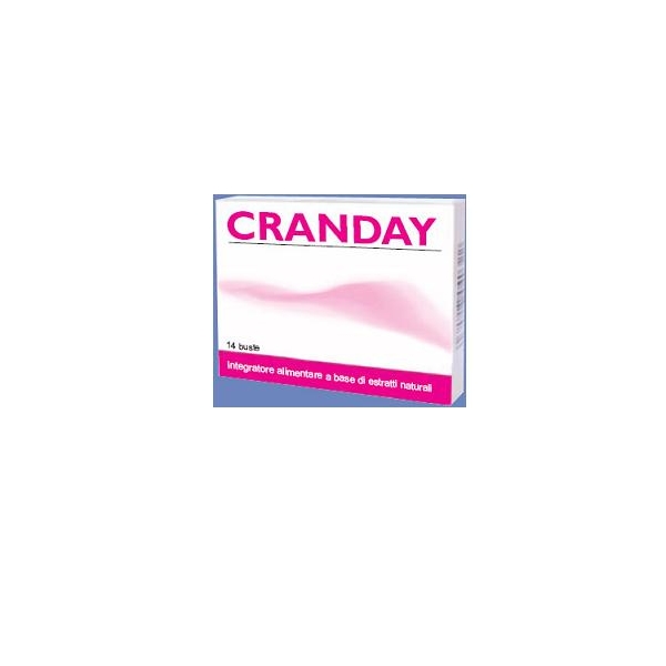 CRANDAY 14BUST