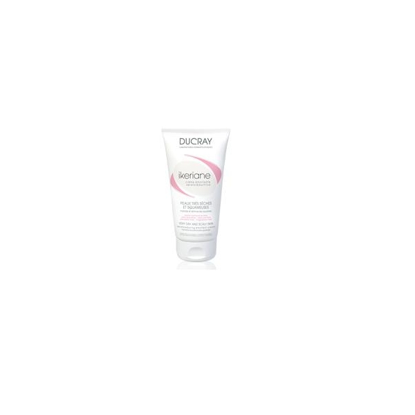 IKERIANE CREMA 150ML DUCRAY