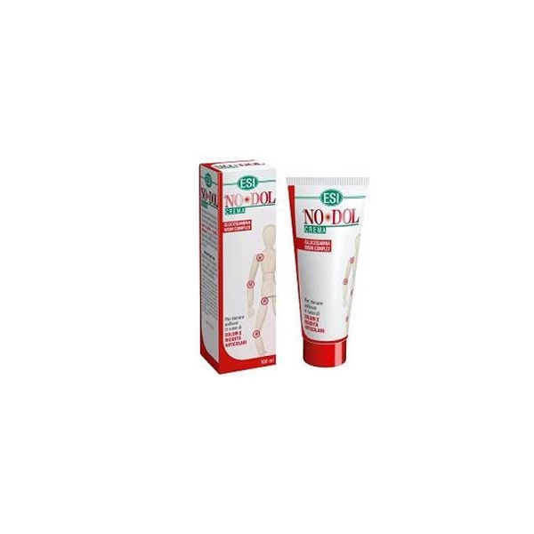 NO DOL CREMA 100ML