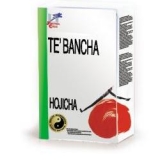 TE HOJICHA 70G