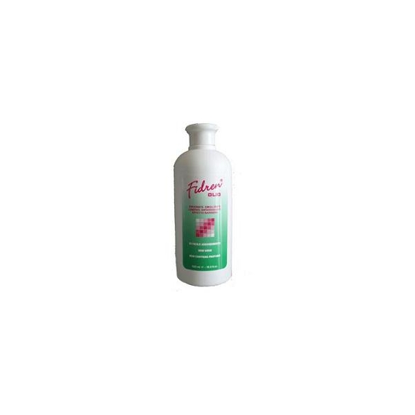 FIDREN OLIO 500ML