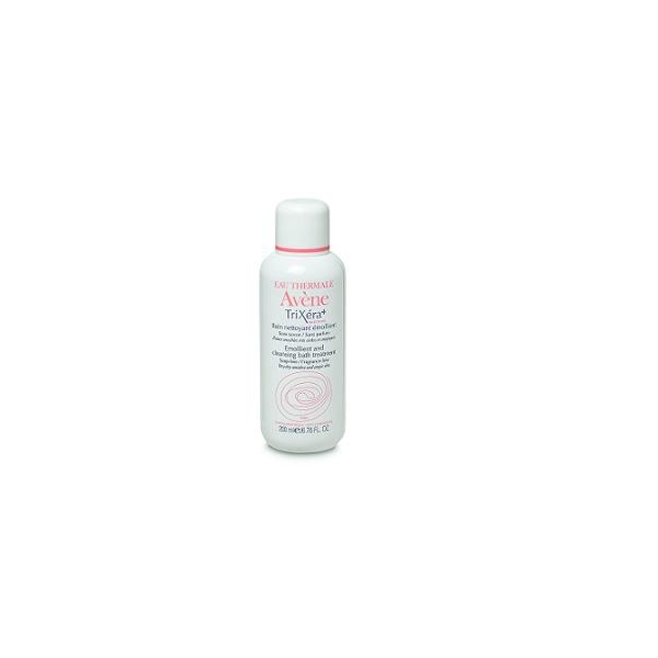 AVENE TRIXERA+SELECT BAGNO DET