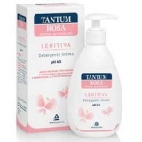 TANTUM ROSA LENITIVA DET 250ML