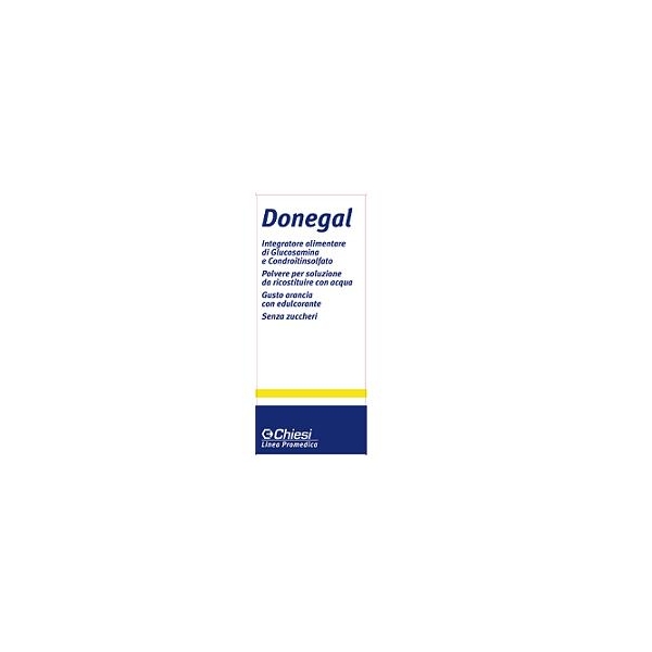 DONEGAL SOLUZIONE FL 300ML