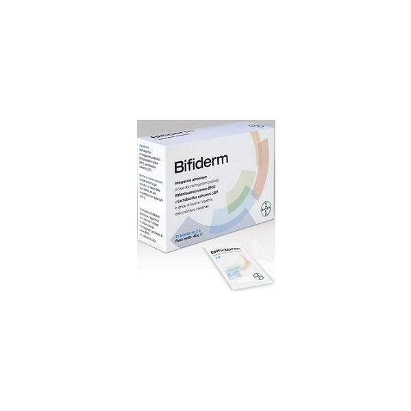 BIFIDERM 21BUST