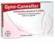 GYNOCANESFLOR 10CPS VAGINALI