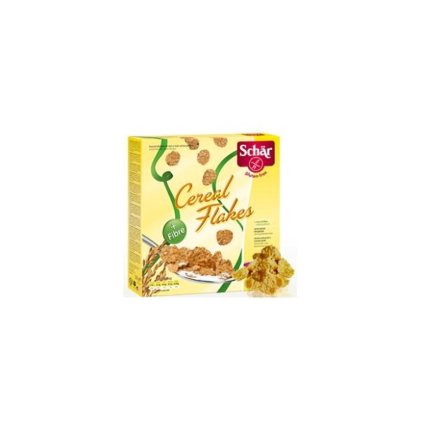 SCHAR CEREAL FLAKES 300G