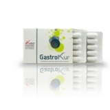 GASTROKUR 30CPS 500MG