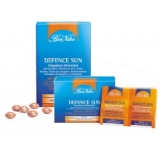 DEFENCE SUN INTEGRAT 30CPR