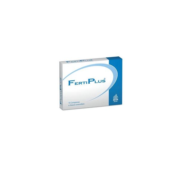 FERTIPLUS 15CPR