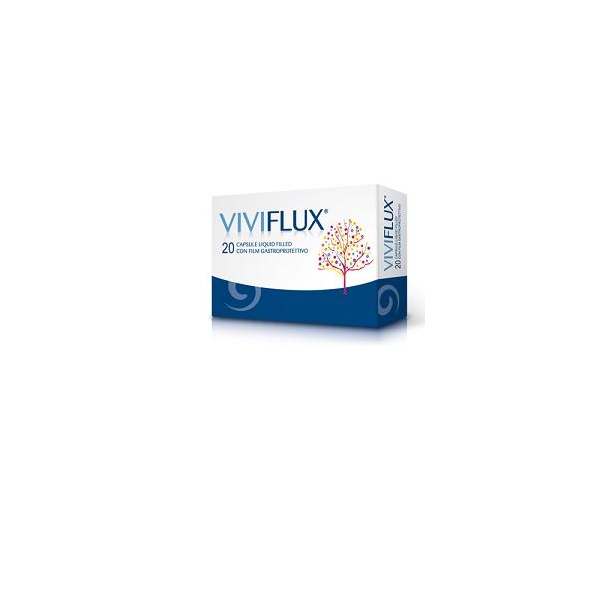 VIVIFLUX 20CPR