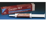 CAROBIN PET PAS APPETIBILE 30G