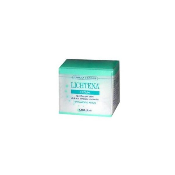 LICHTENA FO CREMA OFS 25ML