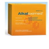 ALKALOXIMED 20BUST