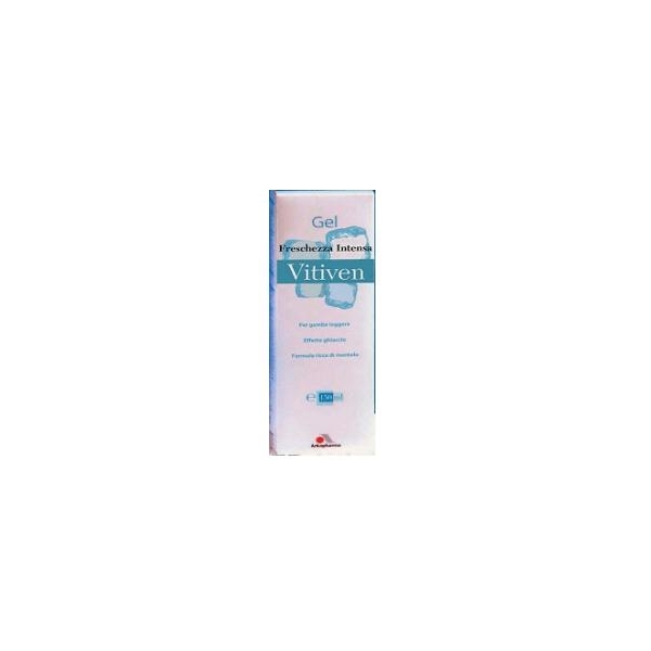 VITIVEN GEL GHIACCIO 150ML