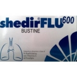 SHEDIRFLU 600 20BUST