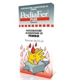 PEDIAFER PLUS GOCCE 15ML