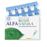 ALFA NATURA 10FL MONODOSE