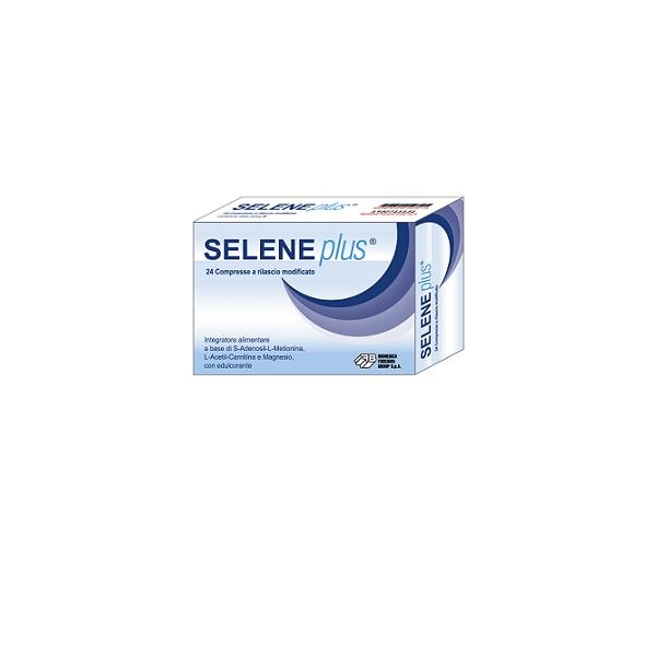 SELENE PLUS 24CPR