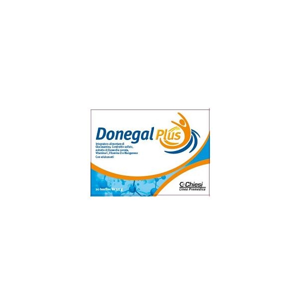 DONEGAL PLUS 20BUST